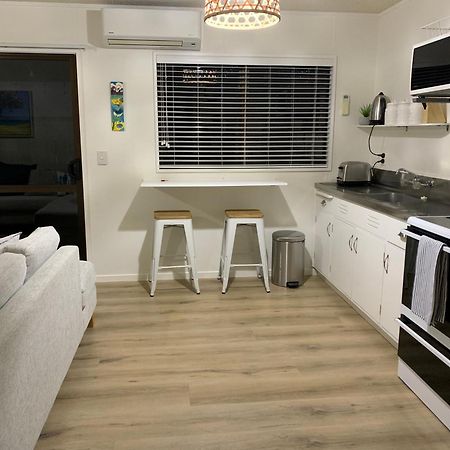 Vicroad The Mount Villa Mount Maunganui Bagian luar foto